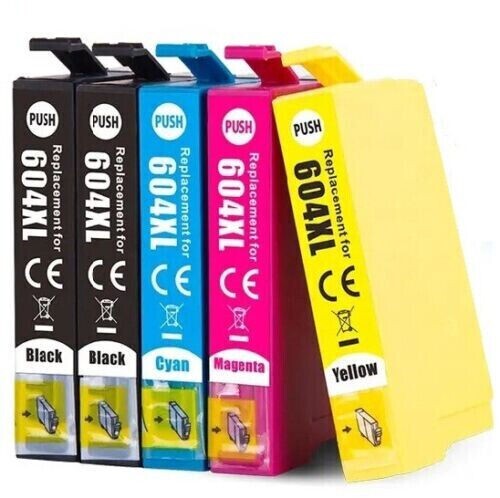 Cartucce 604xl compatibili - 604xl,
