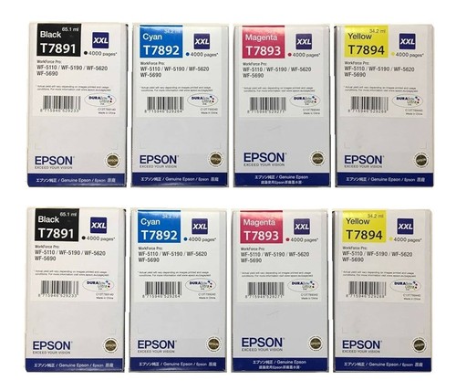 Original ink epson - ink,