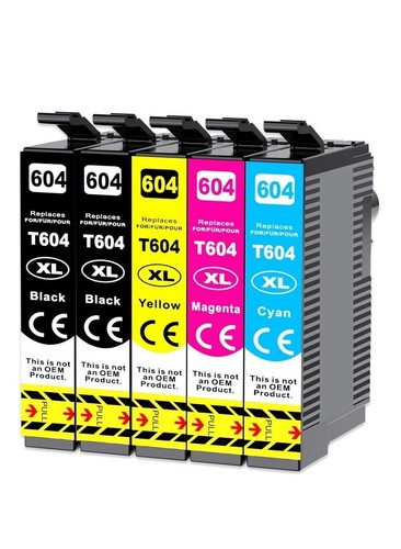 Cartucce 604xl epson 2200 - cartucce,