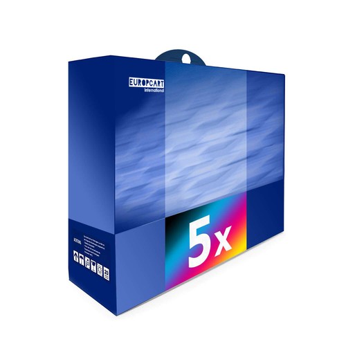 Europcart ink xl - ink,