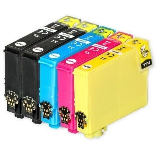 Cartucce 604xl epson 2910 - cartucce, wf-2910