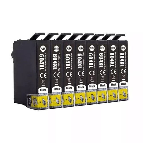 Cartucce per epson - 604, 8