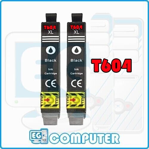 Cartucce epson comp t604xl - epson,
