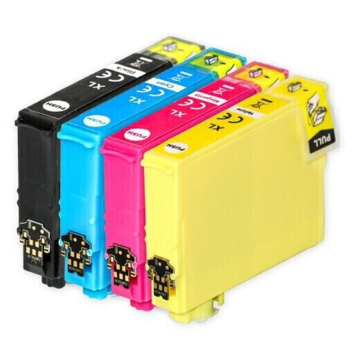 Cartucce 604xl epson 2200 - cartucce,