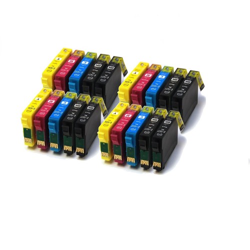Kit cartridges 16xl for - 20,