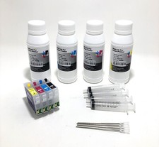 CARTUCCE 604XL PER EPSON