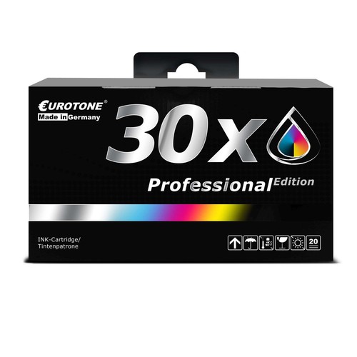30x eurotone pro ink - pro,
