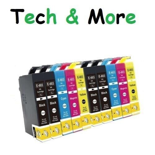 Cartridges 603xl epson - 603xl,