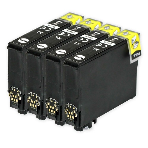 Cartucce per epson 604 - , xl