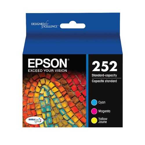Epson multi pack - pack, inkjet