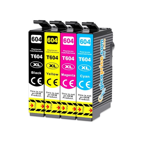 Cartucce 604xl epson 2200 - cartucce, xp-2200