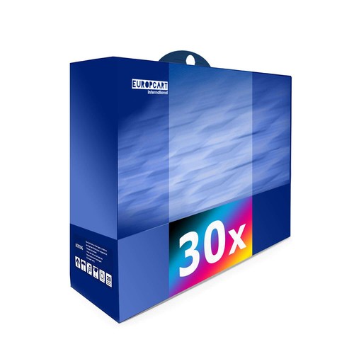 30x europcart ink - 30x,