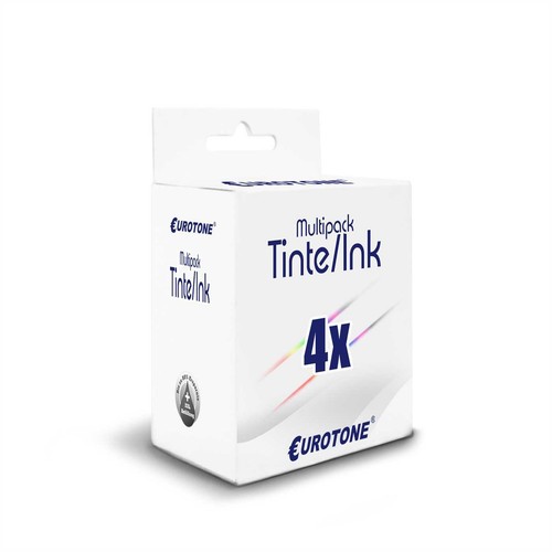 Cartridges for epson - 4,