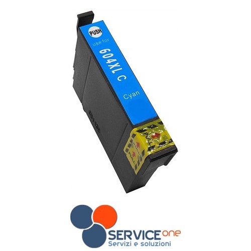 Cartuccia ciano compatibile - ciano,