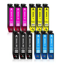 12er Multipack kompatibel mit