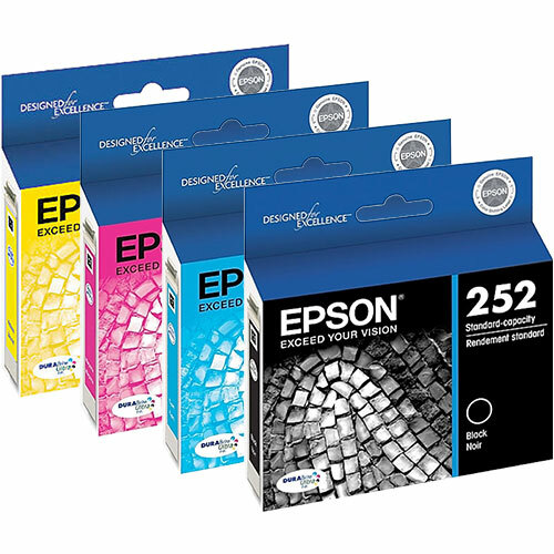 Epson workforce 5620 - epson, wf-5620