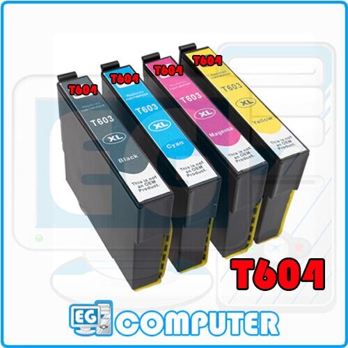 Kit cartucce per - 4,