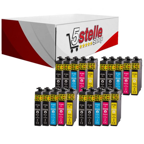 Kit cartucce 604xl - kit,