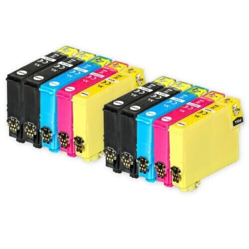 Cartucce 604xl per epson - cartucce,