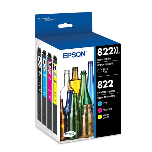 Epson high capacity - epson,